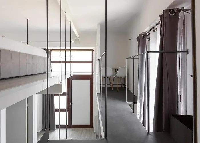 Hostmate - - Via Chiese - Bicocca Milan