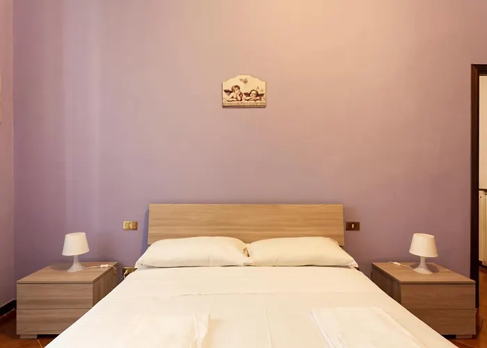 Karen's Place - Corso Buenos Aires Mailand