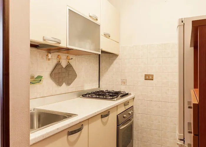 Karen's Place - Corso Buenos Aires Apartment Mailand