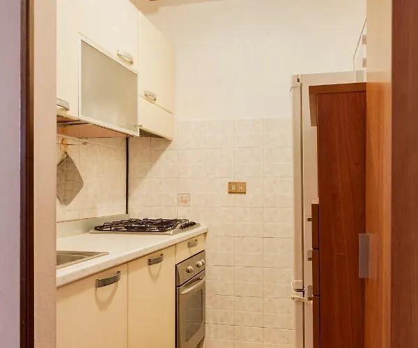 Karen's Place - Corso Buenos Aires Apartment Mailand