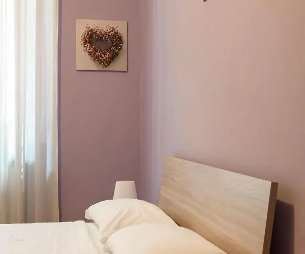 Karen's Place - Corso Buenos Aires