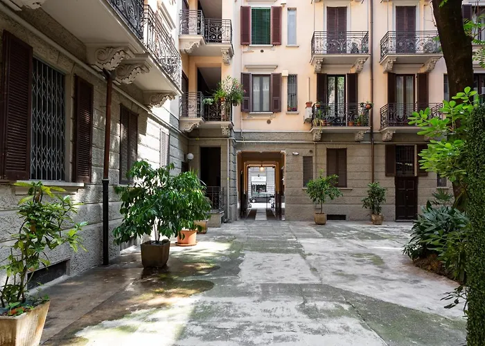 Karen's Place - Corso Buenos Aires * Mailand