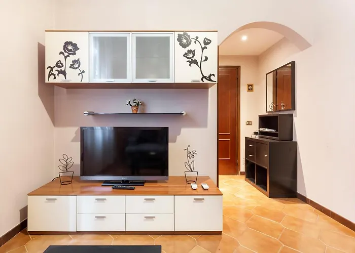 Karen's Place - Corso Buenos Aires Apartmán