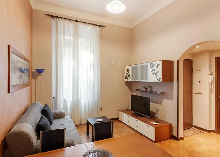 Karen's Place - Corso Buenos Aires Apartment Mailand