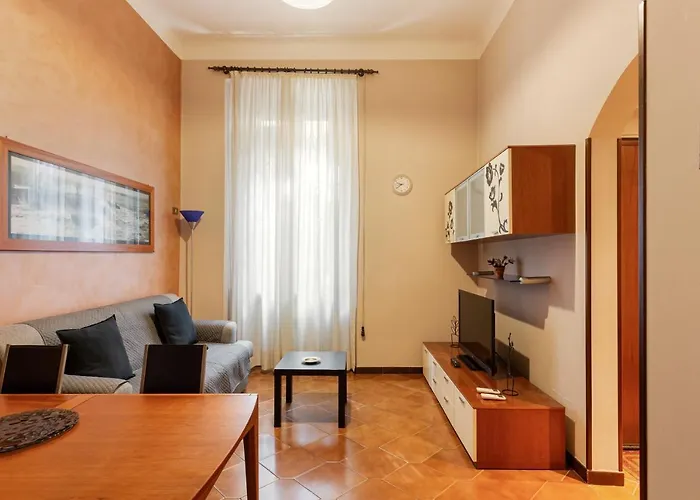 Apartment Karen's Place - Corso Buenos Aires