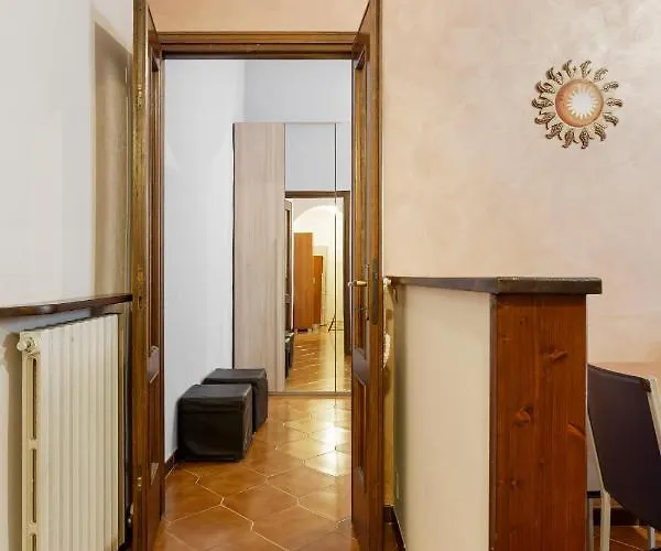 Apartmán Karen's Place - Corso Buenos Aires Milán