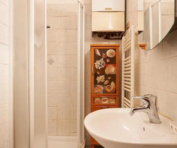 Karen's Place - Corso Buenos Aires Apartmán *