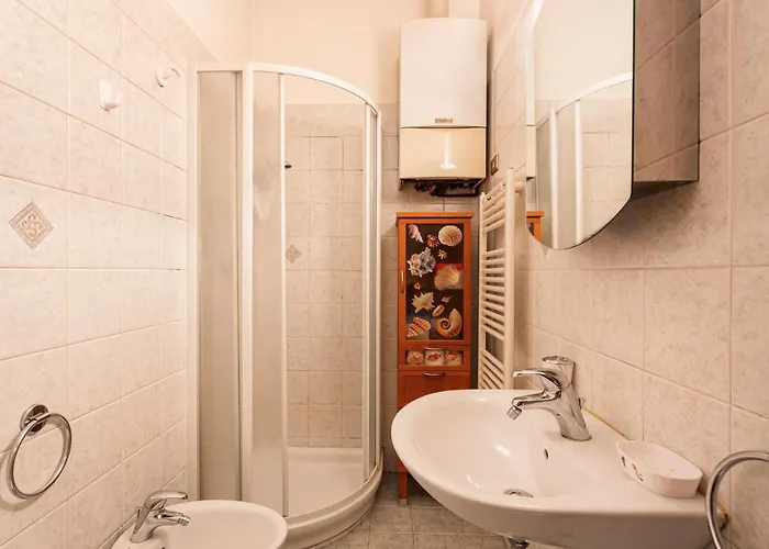 Karen's Place - Corso Buenos Aires Apartment *