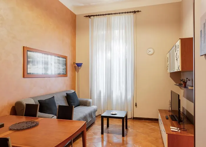 Apartmán Karen's Place - Corso Buenos Aires *