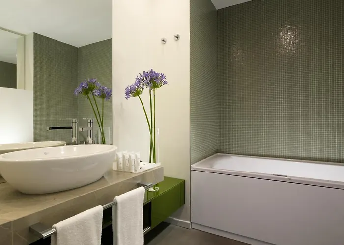 Torre Galfa Luxury | Esperienze * Milano