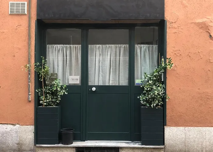 Fiori Di Grano 3*