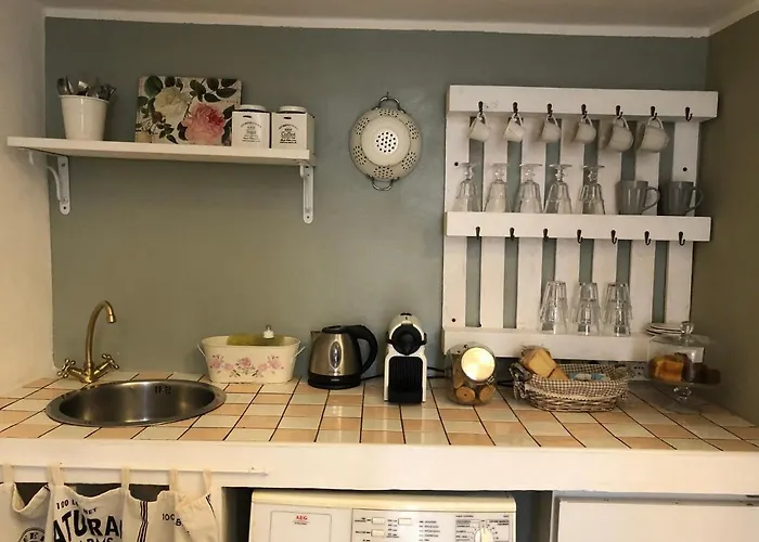 Bed & Breakfast Fiori Di Grano Milano