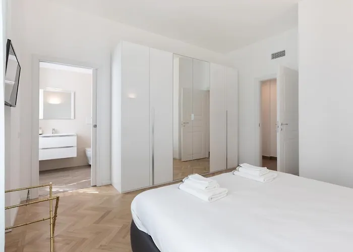 Apartment Gaffurio *