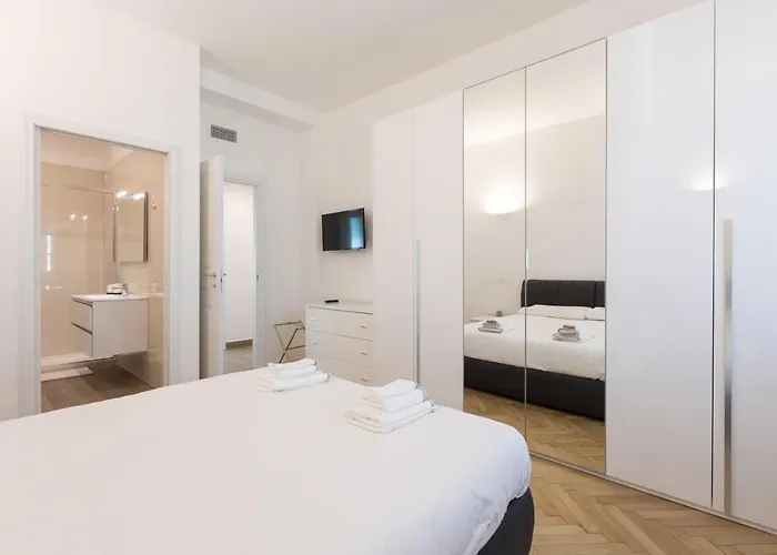 Apartment Gaffurio *