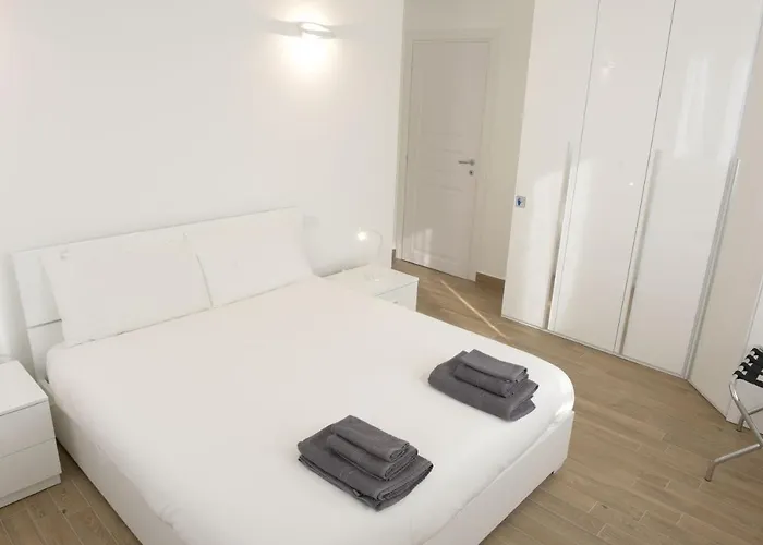 Apartment Gaffurio Milan