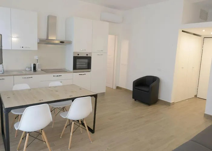 Apartment Gaffurio *