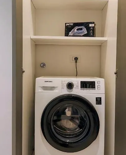 Rent 3 Appartement Milan