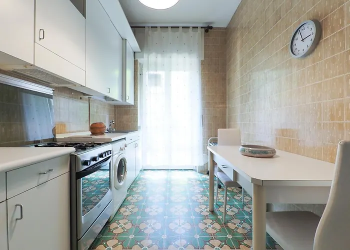 Primopiano - Tolmezzo Appartement