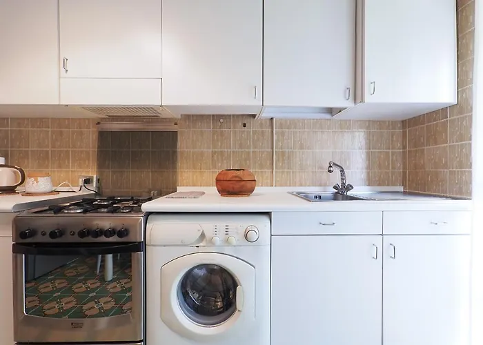 Primopiano - Tolmezzo Appartamento *