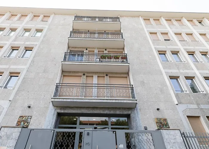 West - Modern And Comfortable Lejlighed