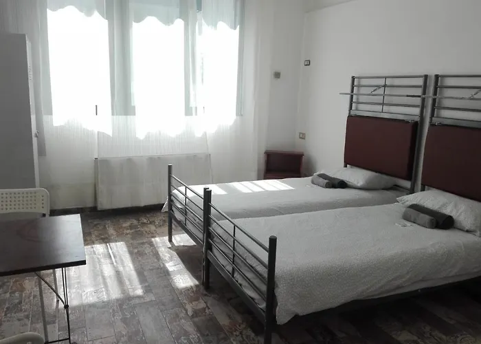 Atmos Luxe Navigli Milano