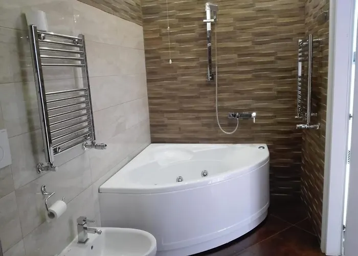 Albergue Atmos Luxe Navigli