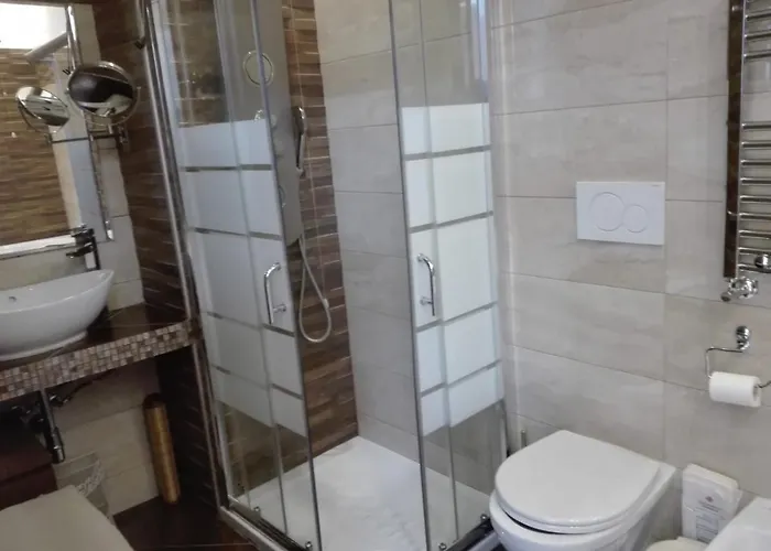 Ostello Atmos Luxe Navigli Milano