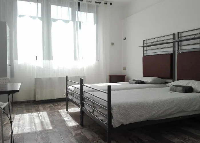 Atmos Luxe Navigli *