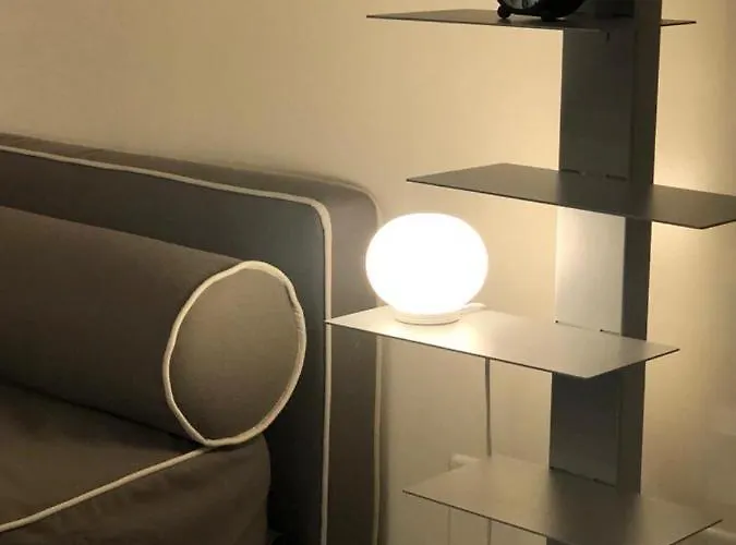 Youhosty - Faruffini 28 Appartement *