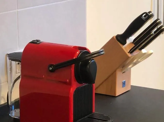 Youhosty - Faruffini 28 Milaan