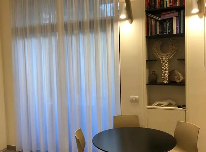 Youhosty - Faruffini 28 * Milaan