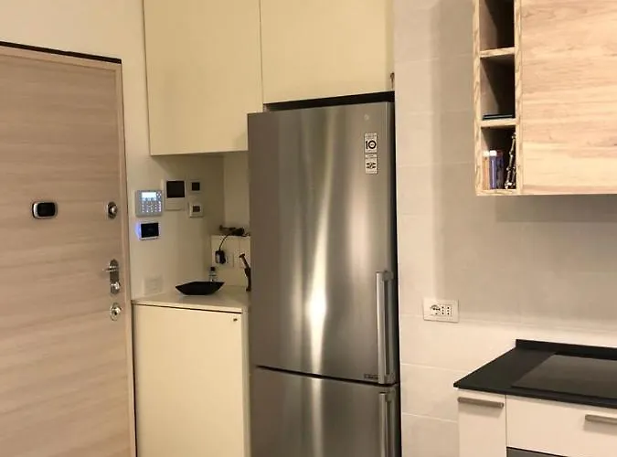 Apartment Youhosty - Faruffini 28 *