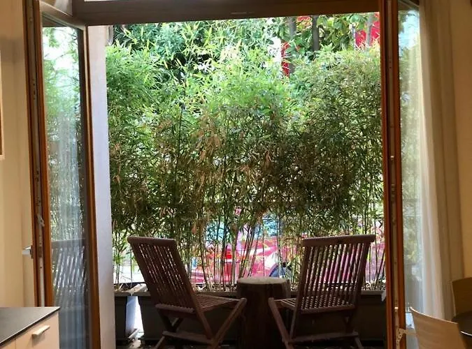 Youhosty - Faruffini 28 Appartement