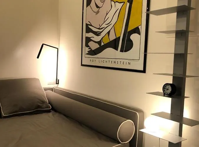 Youhosty - Faruffini 28 Apartment