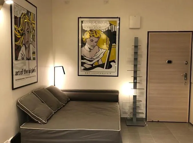 Apartment Youhosty - Faruffini 28