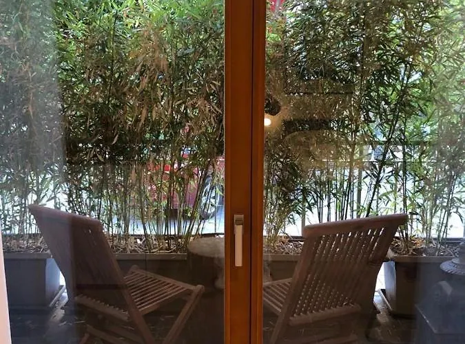 Apartment Youhosty - Faruffini 28 *