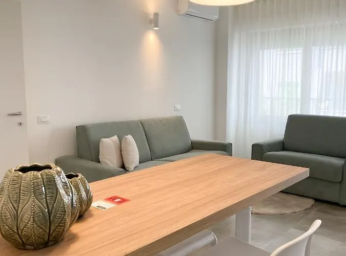 Easy Navigli شقة
