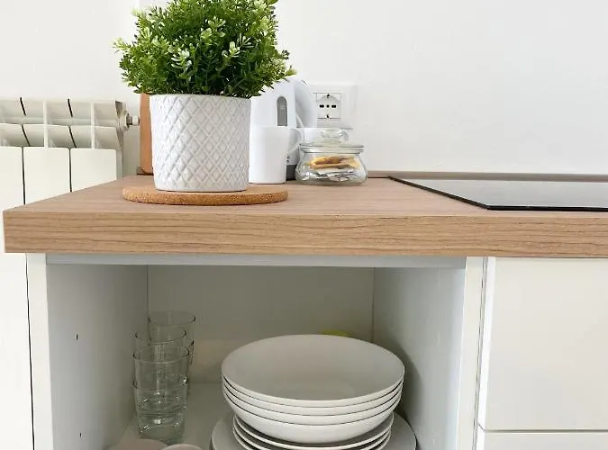 Apartamento Easy Navigli Milão