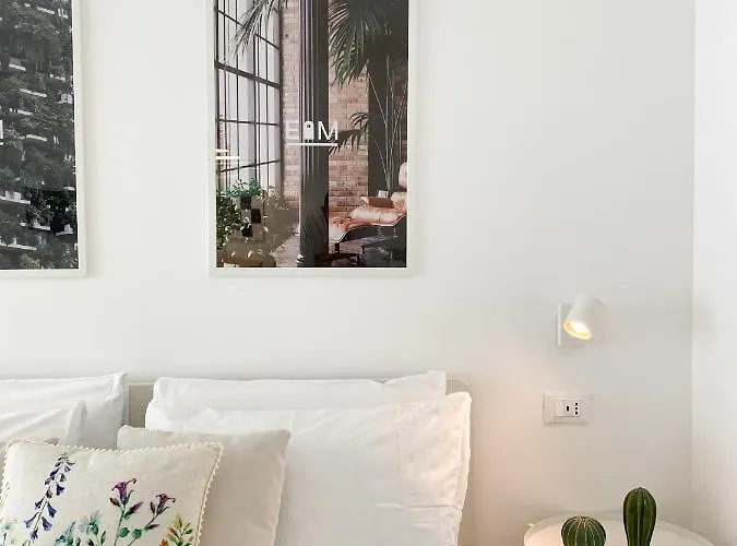 Apartamento Easy Navigli