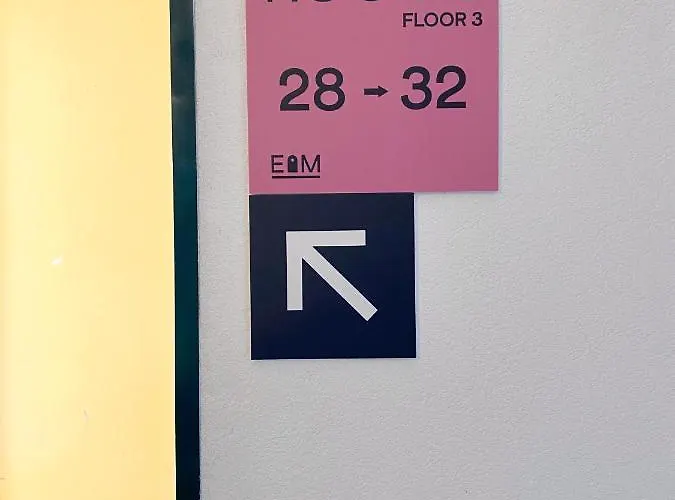 Easy Navigli Apartamento Milão