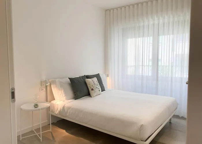 Easy Navigli شقة ميلان