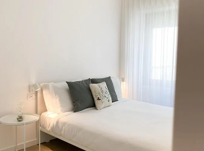 شقة Easy Navigli ميلان