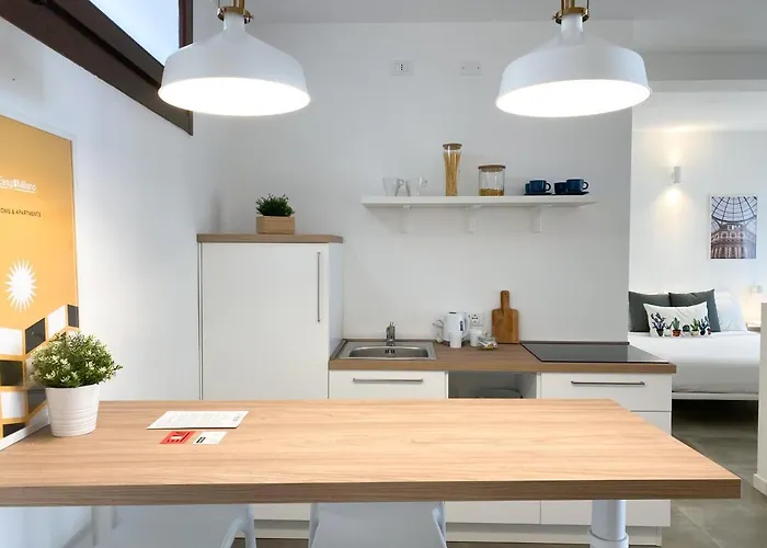 Easy Navigli شقة *