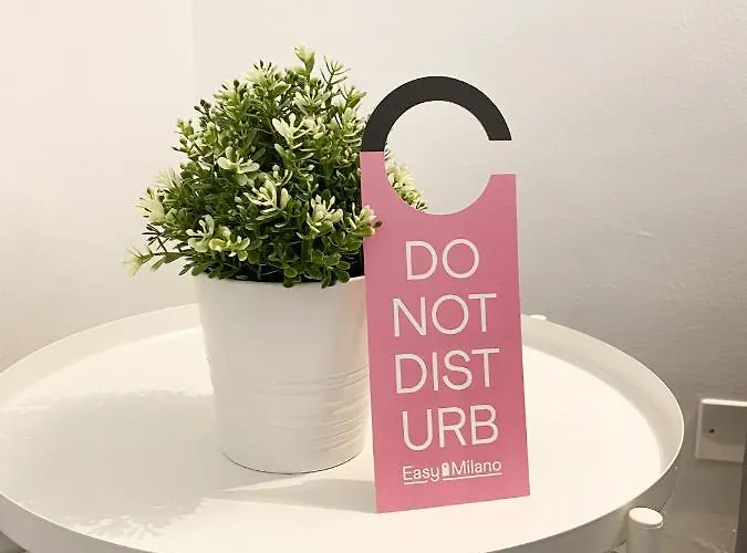 Apartamento Easy Navigli Milão