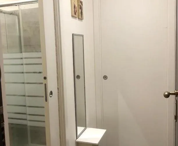 Lovely Piatti Duomo Apartman Milánó