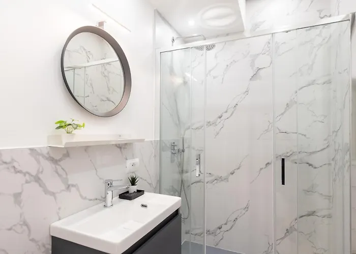 Arici 15 Апартаменты