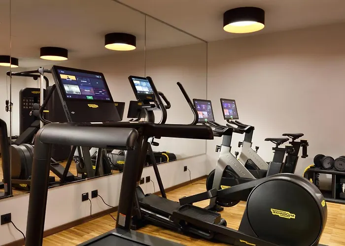 Verticale | Esperienze Hotel 4*