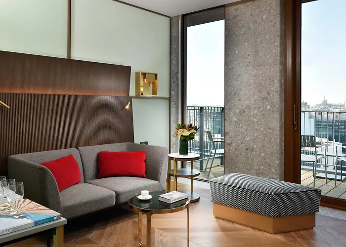 Verticale | Esperienze Milano