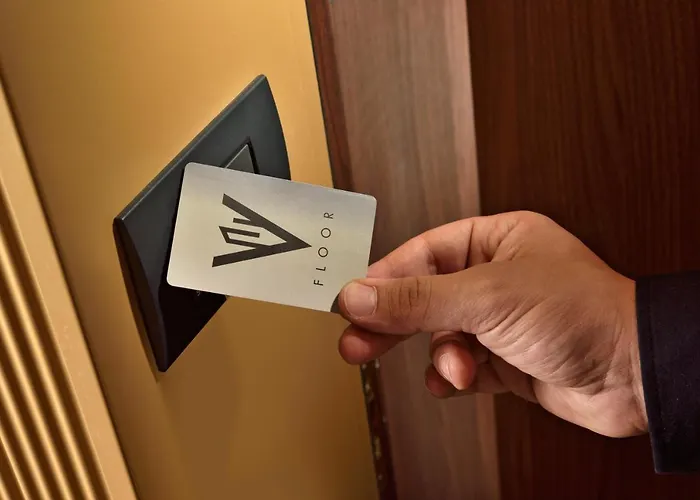 Hotel Verticale | Esperienze 4*