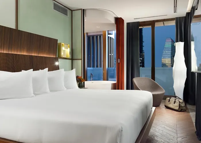 Verticale | Esperienze 4*